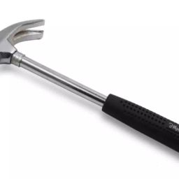 Hillgrove HAM2 High Quality Durable Construction Metalworking Household Rubber Handle Stra-36