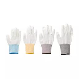 AS ONE Aspure Cut Resistant Gloves Multi Color, LL Size, 3-8032-01 (Pack of 1 Pair)-picture-0