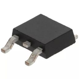Nisshinbo Micro Devices 1 Linear Voltage Voltage Regulator 500 mA 5 V, NJM78M05SDL1-TE1 (Pack of 5 Pcs)-image-56
