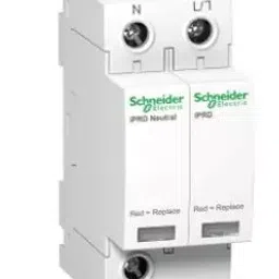 Schneider IPRD20 modular surge arrester 1P + N 350V A9L20500-picture-42