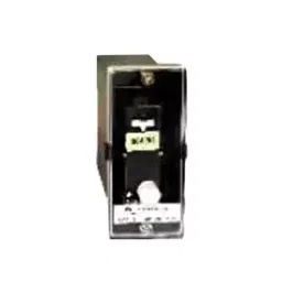 L&T [ Lauritz Knudsen ] Auxiliary Relay Single Element 230 V AC, A1H40AC230X-1