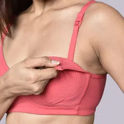 Inner Sense Bra Full Coverage image 2
