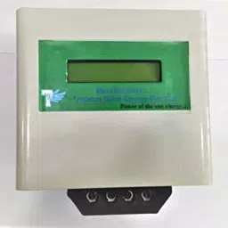 Trapsun TSEPL PWM LCD 12V 24V -30Amp Solar Charge Controller 30 A image 2