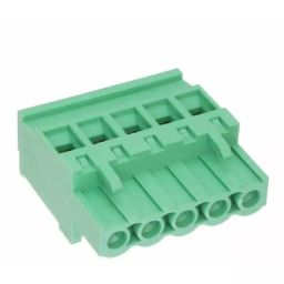 RS PRO 5 mm Pitch 5 Way Pluggable Terminal Block, Plug, Free Hanging In Line, 2378437-image-13