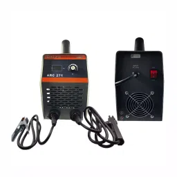 Hillgrove 271 A Single Phase IGBT Technology Inverter ARC Welding Machine, HGCM539M2-image-88