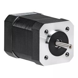 TRINAMIC / ANALOG DEVICES BLDC MOTOR, 3-PH, 24VDC, 4000RPM, 52W, QBL4208-61-04-013-4