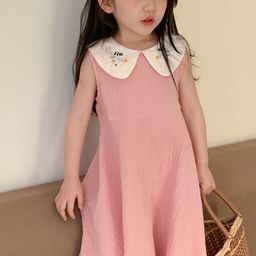 LULU & SKY Fit & Flare Midi Dress-image-35