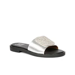 Viviblu Women Open Toe Flats-image-23