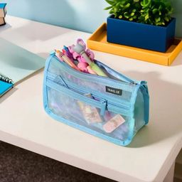 Tinker Squad Solid Pen Cases Stationery-30