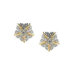 VALANOVA Women Earrings Diamond-picture-35