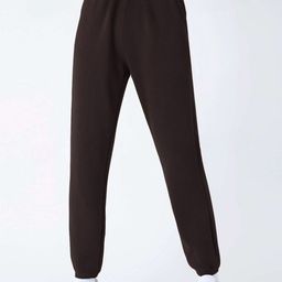 ADDICTED ATTIRE Women Original Loose Fit Easy Wash Joggers Trousers-image-20