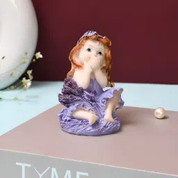 TAYHAA Brown Figurine Showpiece-image-80