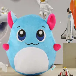AURBO Unicorn Pink Plush Pillow Soft Toy-10