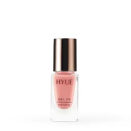 HYUE Long Wearing Gel FX Nail Paint - 8 ml - Pink-image-23