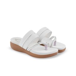 Shoetopia Women Platform Sandals-57