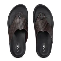 IVRAH Men Comfort Sandals-image-91