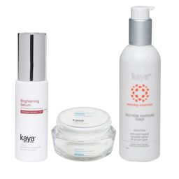 Kaya Cream, Toner & Serum Combo-image-69