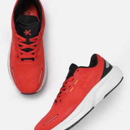 HRX by Hrithik Roshan Men CARBONIC Running Shoes-57