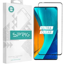 Sprig Edge To Edge Tempered Glass for Mi 13 Pro (Pack of 1)-picture-12