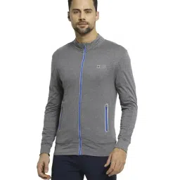 Van Heusen Grey Jacket-image-13