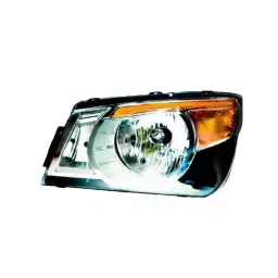 IB BASICS Left Hand Head Light Assembly For Mahindra Bolero T-3 AG348-image-7