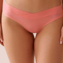 La Vie En Rose Pink Panties-picture-33