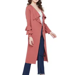Hypernation Mauve Shrug image 4