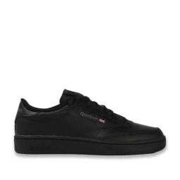 Reebok Men's Club C 85 Black Casual Sneakers-picture-10