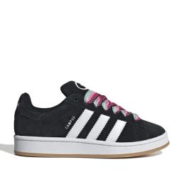 Adidas Originals Women's CAMPUS 00S Black Sneakers-image-46
