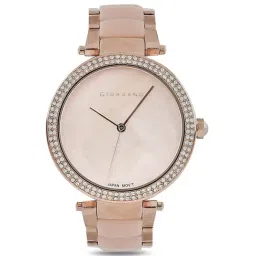 Giordano GD-2073-44 Analog Watch for Women-image-38