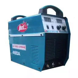 JKARC Three Phase  Inverter ARC Welding Machine IJK 450 A Three Phase PRIME-31