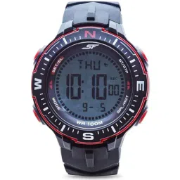Sonata 77095PP01 Digital Watch for Men-image-24