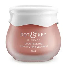 Dot & Key Glow Reviving Vitamin C Pink Clay Mask - 50 ml-picture-40