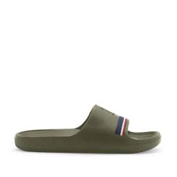 U.S. Polo Assn. Men's Green Slides-picture-43