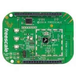 NXP DEVELOPMENT BOARD, ISM TRANSCEIVER, FRDM-CR20A-image-37