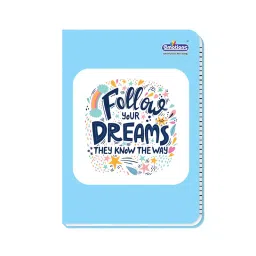 Emotions Soft Bound Diary 192 Page B5 Single Line, Design Assorted-picture-16