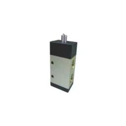 Spac G322 6.35 mm (1/4") 3/2 Way Steam Control Valve-8