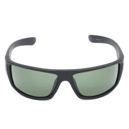 Skechers Green Rectangular Sunglasses for Men image 4