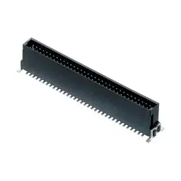 HARWIN CONNECTOR, HEADER, 68POS, 2ROW, 1.27MM, M55-7026842R-picture-36
