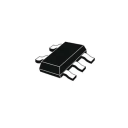 Stmicroelectronics Voltage Regulator 300 mA 1.2 to 12 V Low Dropout Voltage 5 Pins SOT-23, ST730MR (Pack of 3000)-13