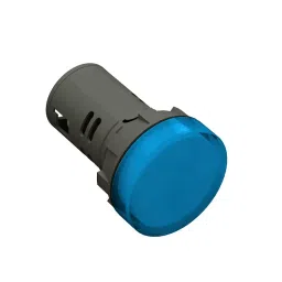 Essen Deinki EL Series 220 V AC Blue LED Module Pilot Light with LVGP-picture-27