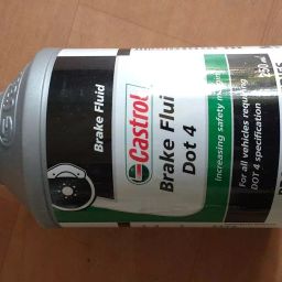 Castrol DOT 4 Brake Fluid (250 ml)-picture-18
