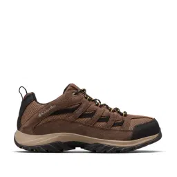 Columbia Men's Crestwood Brown Outdoor Shoes-image-96