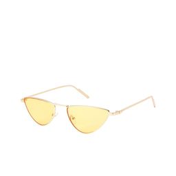 SALTY Women Yellow Mellowtop Cat Eye Sunglasses SG0040-G-YL-image-99
