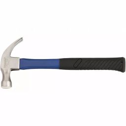 Westward Curved Claw Hammer 33.02 cm (13 Inch) Overall Length, 4YR57-16