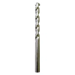 LXMI 8 mm Masonry Concrete Drill Bit (Pack of 5) image 3
