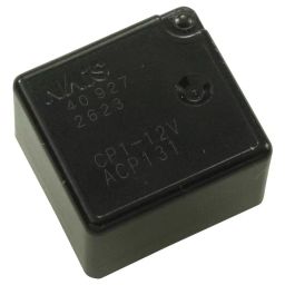 Panasonic RELAY, AUTOMOTIVE, SPDT, 14VDC, 20A, CP1-12V-42