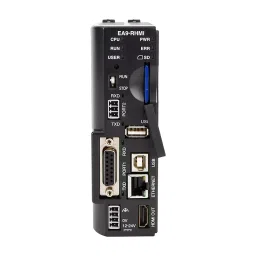 Click EA9 800 MHz 12-24 VDC Headless HMI with Ethernet Port, EA9-RHMI image 5