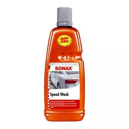 SONAX 1 L High Speed Wash-15