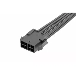 Molex 8 Way Male Micro-Fit Wire Board Cable 600 mm, 2147571083 (Pack of 25)-image-28